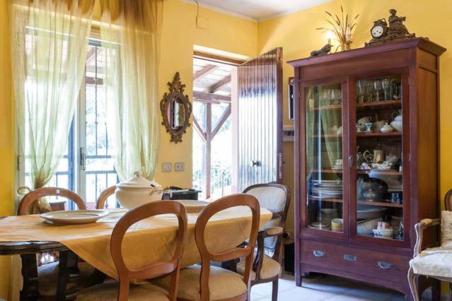 Carly & Dane Vacation House ตาออร์มินา ภายนอก รูปภาพ